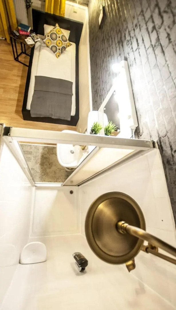 Foto - Urban Boutique Hotel