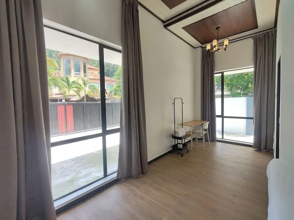 Khoo Family Villa