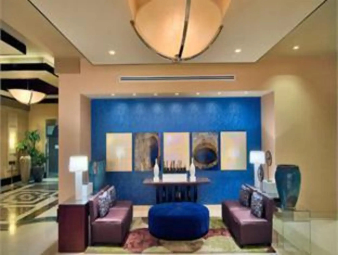 Foto - Renaissance Phoenix Downtown Hotel