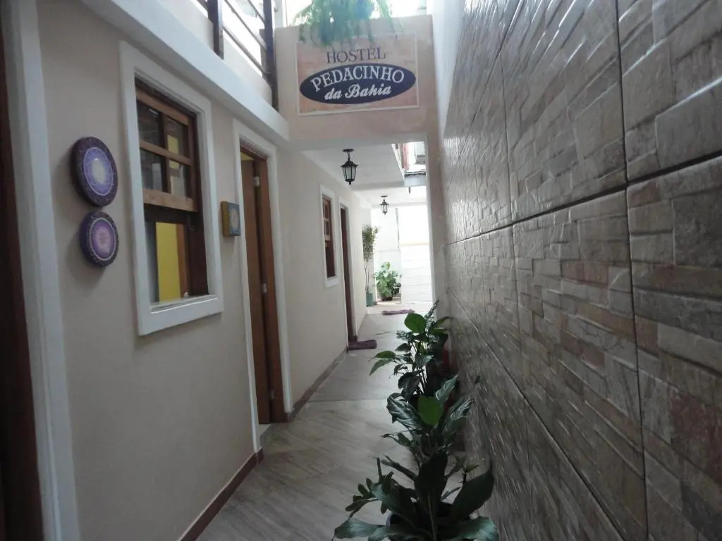 Foto - Pousada Bahia Morena