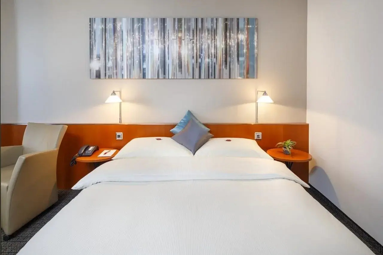 Foto - Hotel Metropol Basel