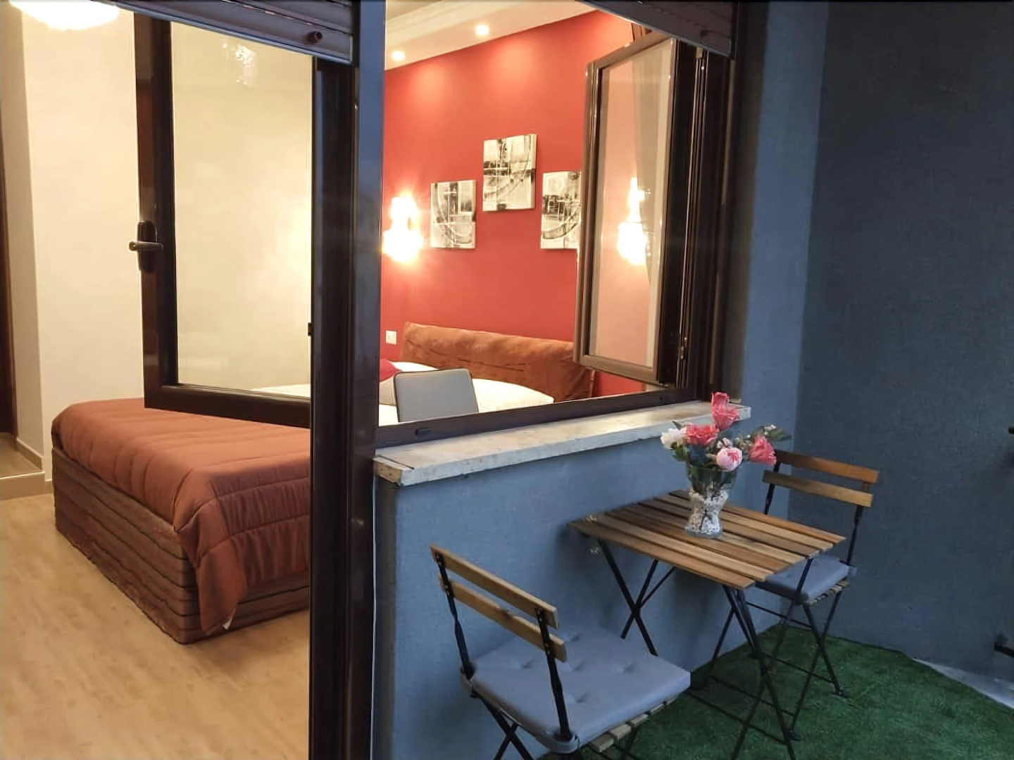 Photo - Seven Miracles Inn
