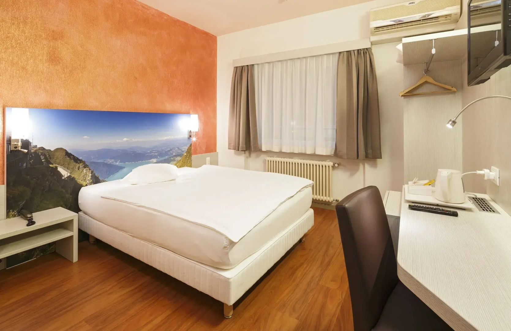 Photo - Acquarello Swiss Quality Hotel