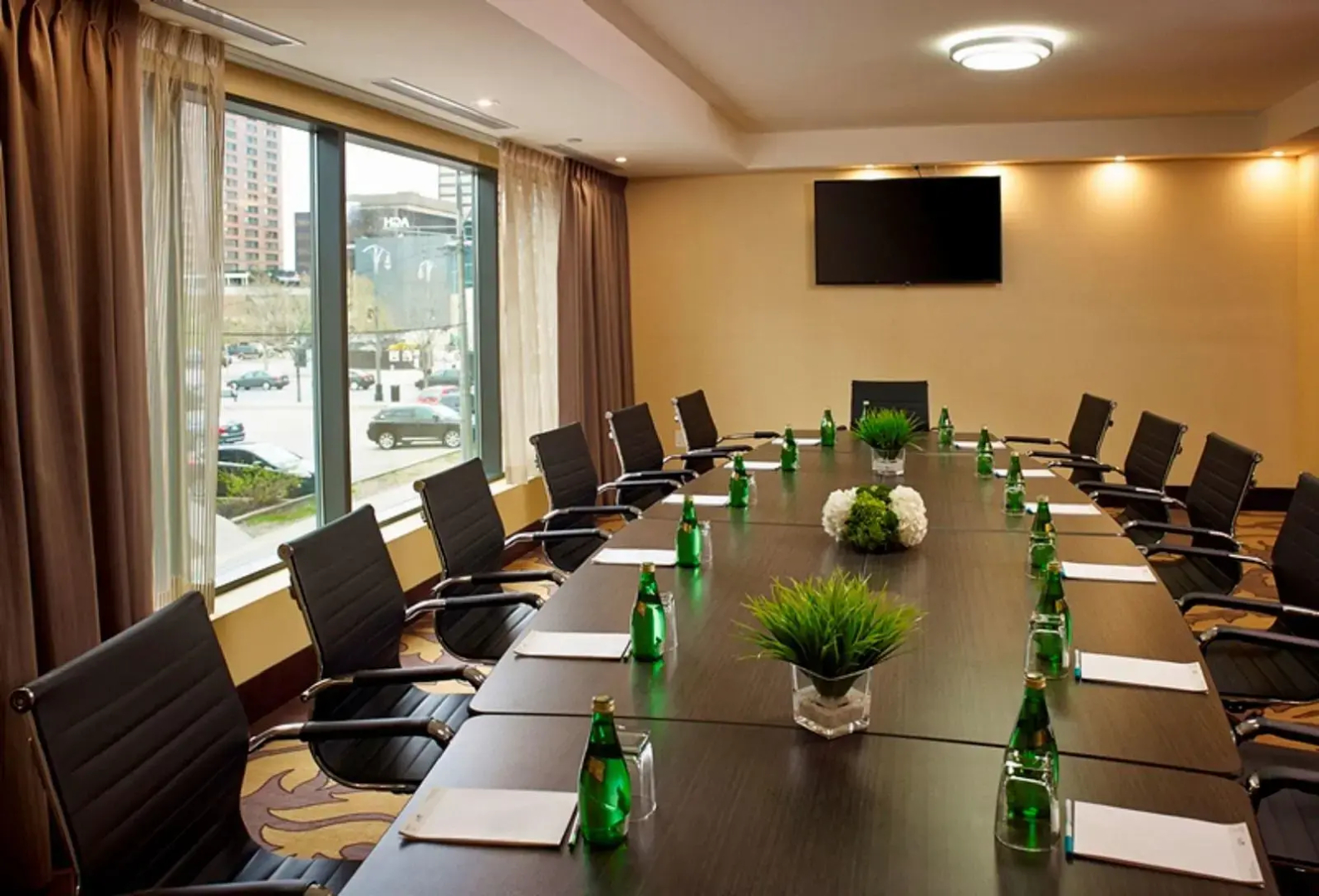 Photo - Homewood Suites by Hilton Hamilton