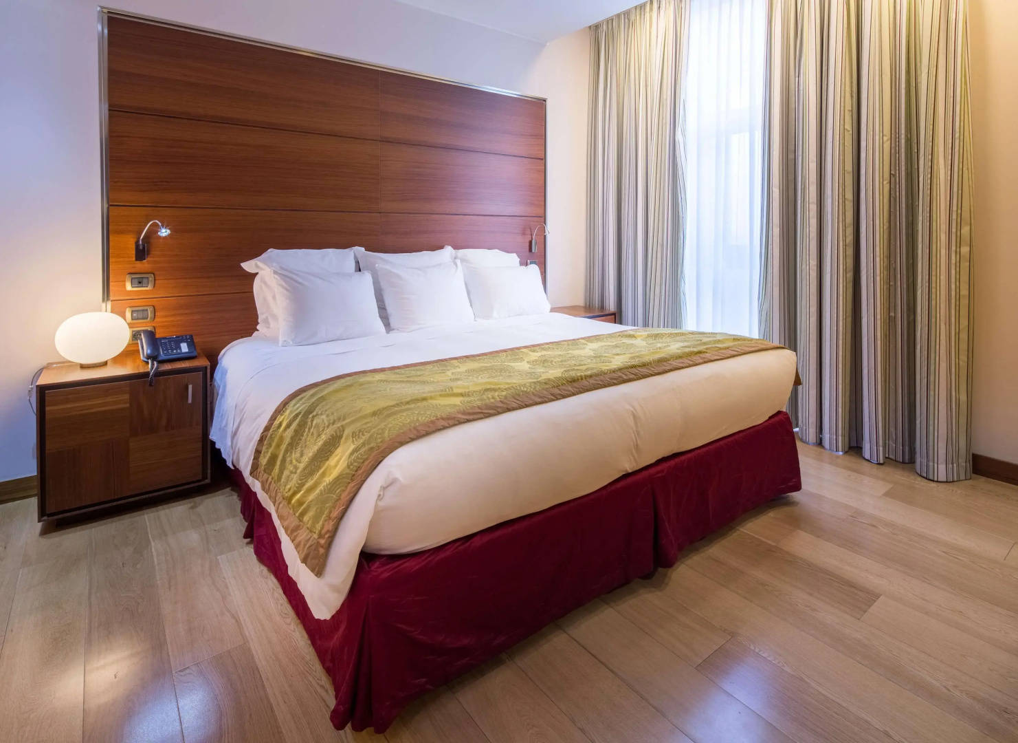 Foto - Best Western Premier BHR Treviso Hotel