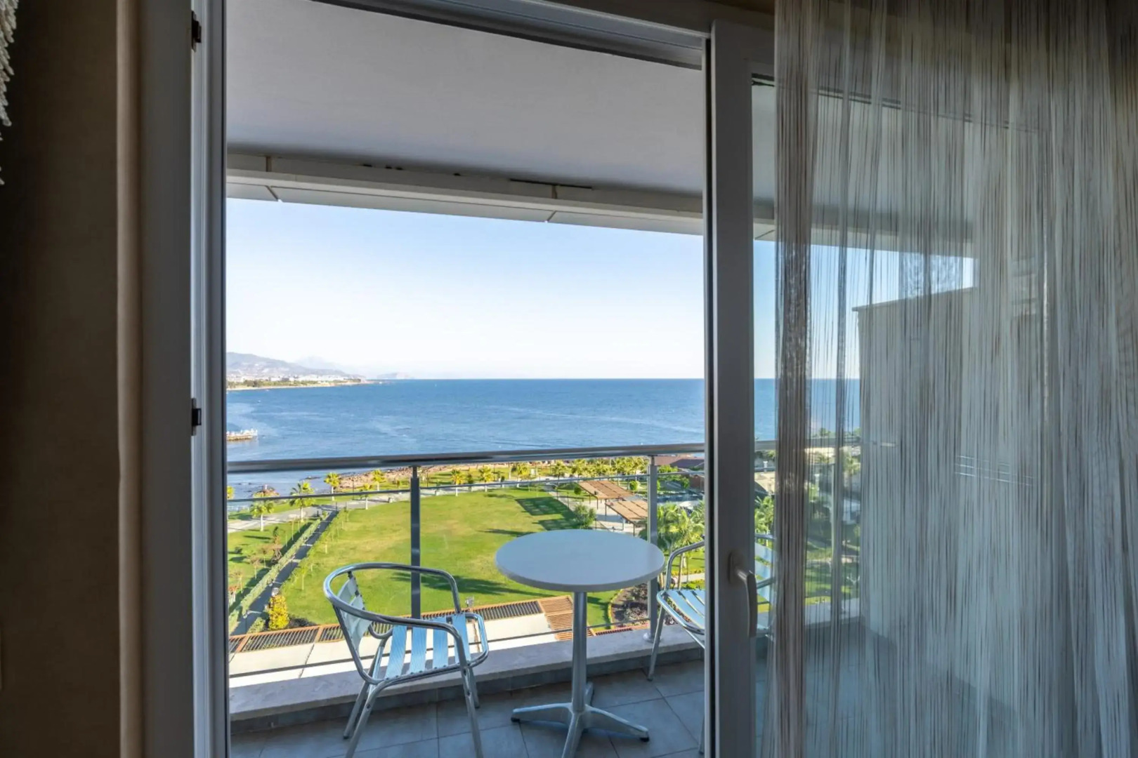 Foto - Anjum Makkah Hotel