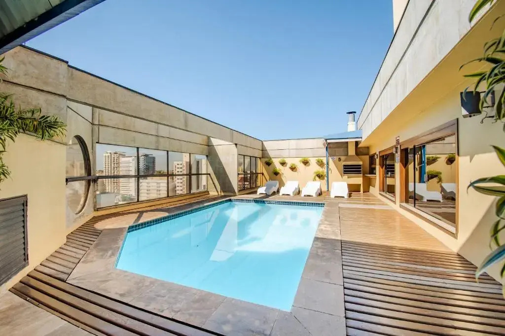 Foto - Park Tower Campinas Residence by Nacional Inn