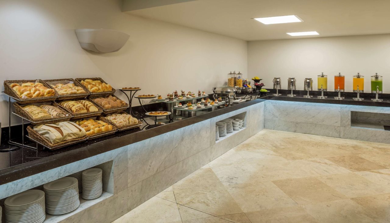 Foto - Real Inn Tijuana by Camino Real Hoteles