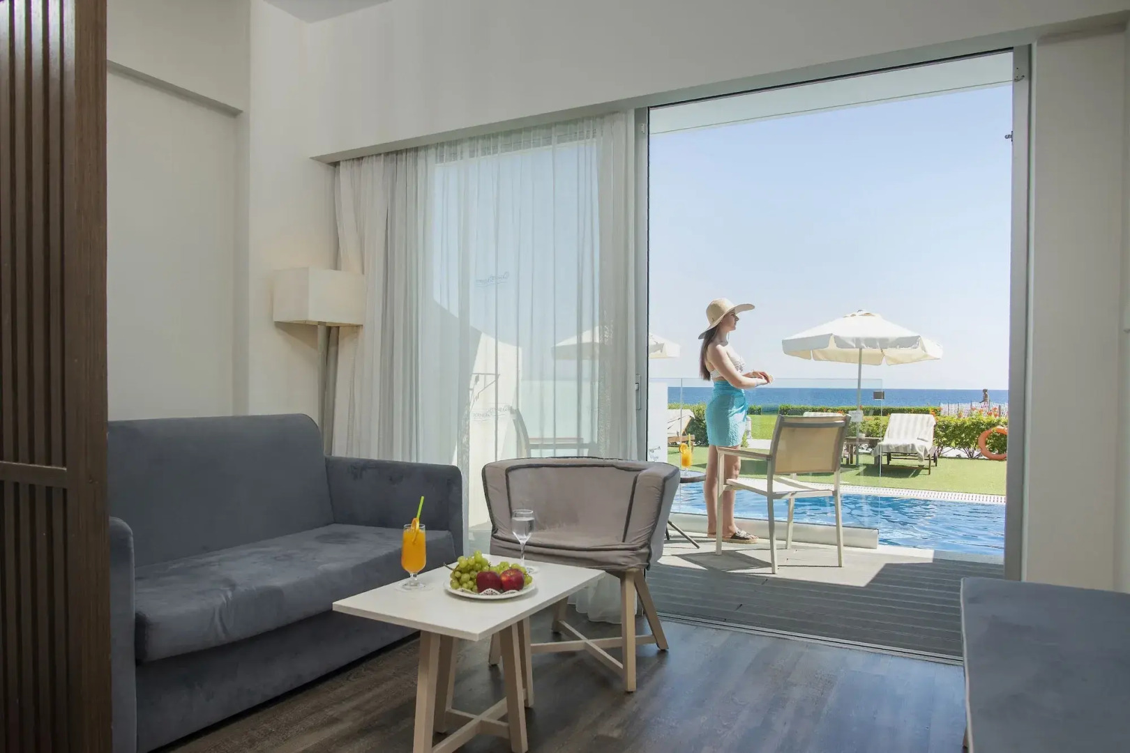 Foto - Pernera Beach Hotel