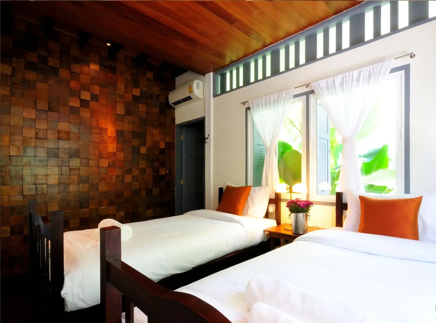 Foto - Baan Noppawong