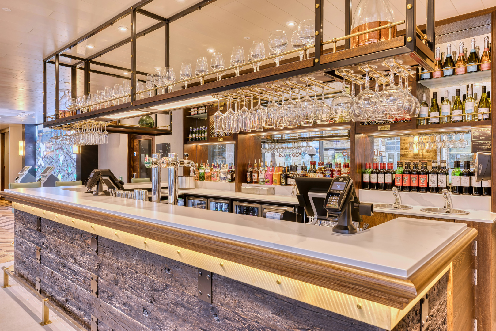 Foto - Hub By Premier Inn London Clerkenwell