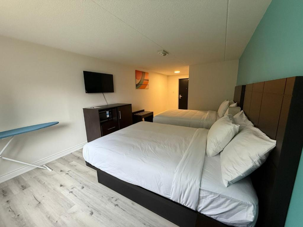Foto - Howard Johnson By Wyndham Brampton