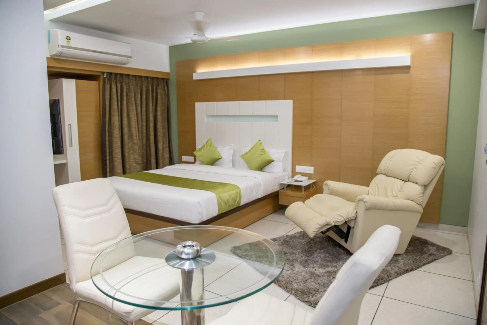 Foto - Hotel Orange International