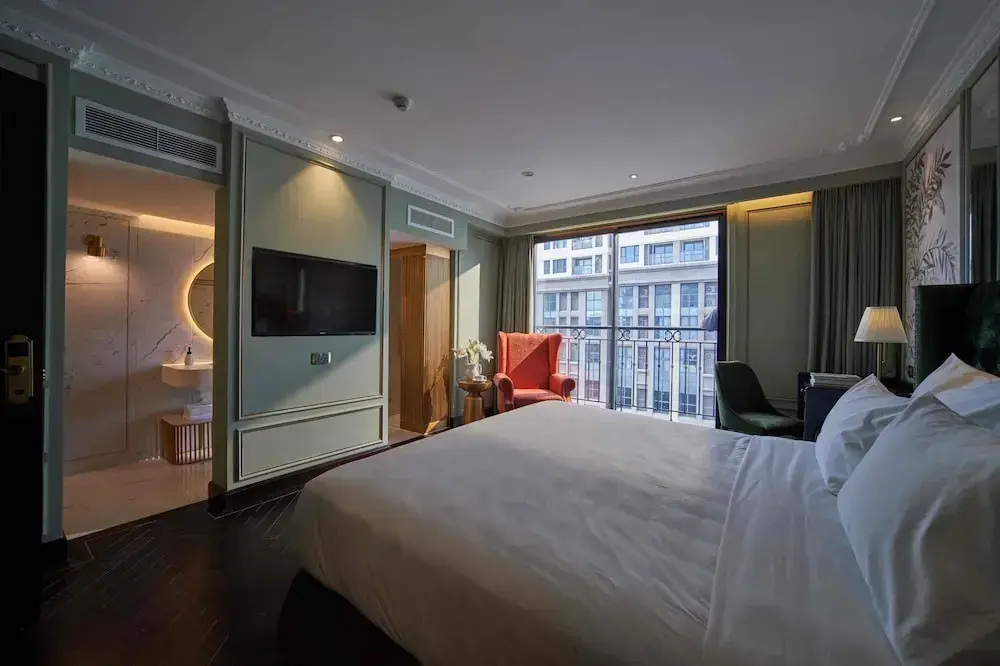 Photo - Signature by M Village Hai Bà Trưng, a brand of Modern Village Lifestyle