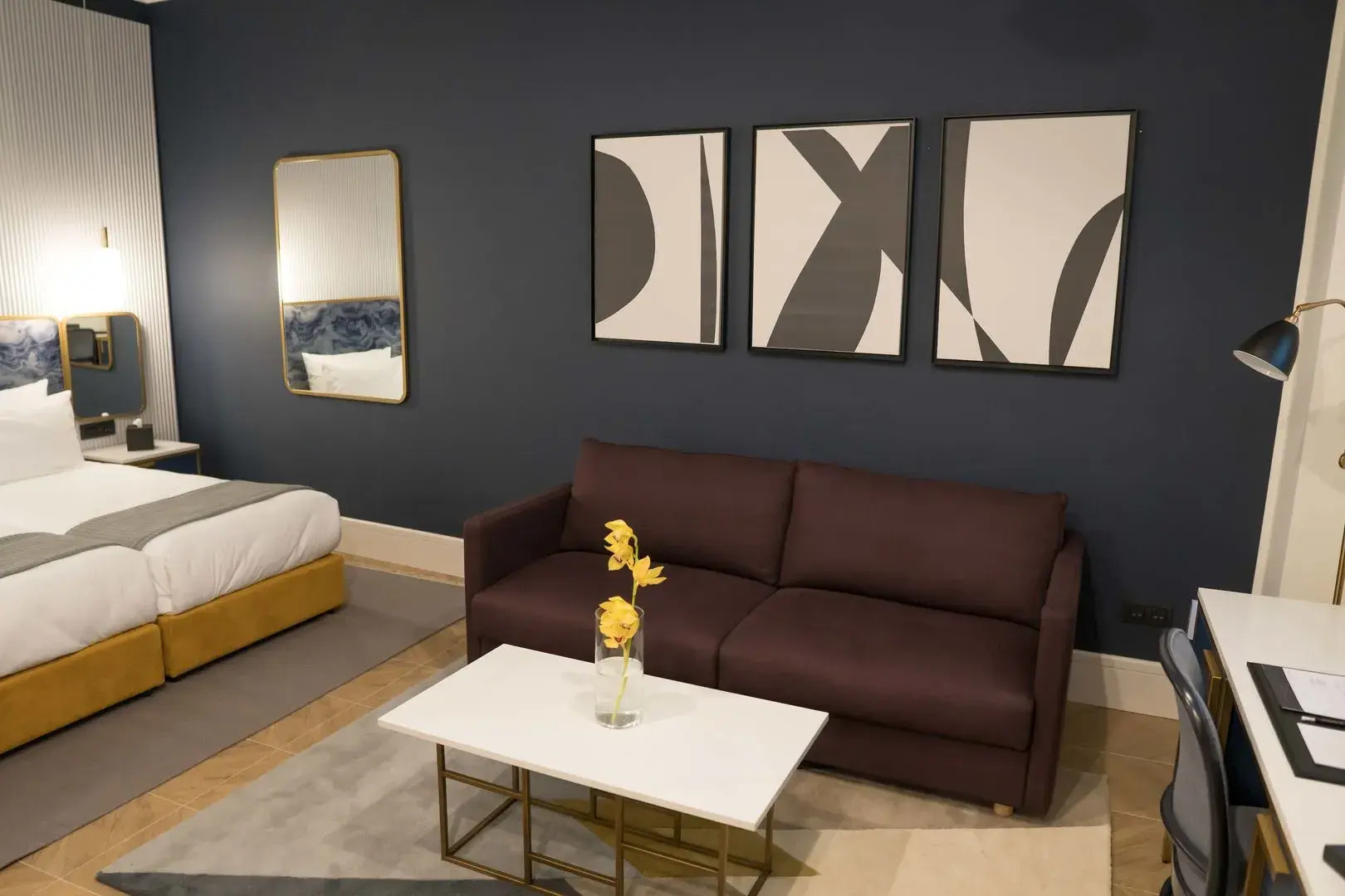 Foto - The Cumberland by NEU Collective