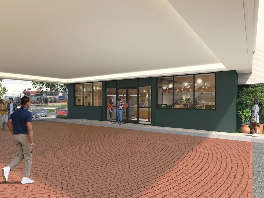 Foto - Drift Nashville, a Member of Design Hotels