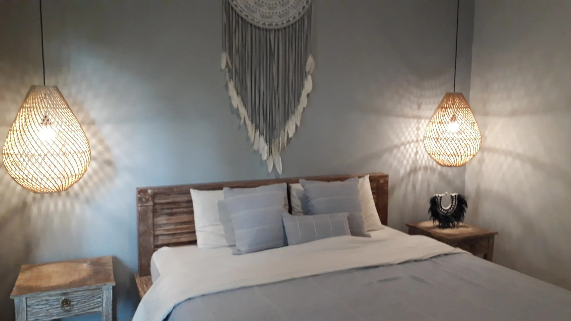 Photo - Ubad Retreat