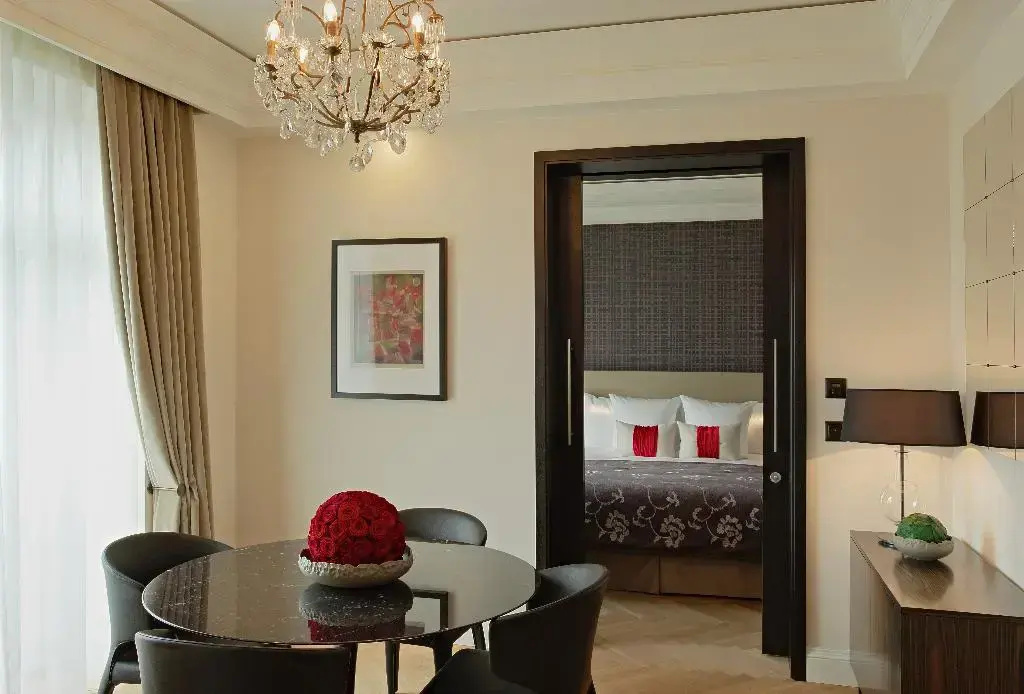 Foto - Hotel Schweizerhof Bern & Spa