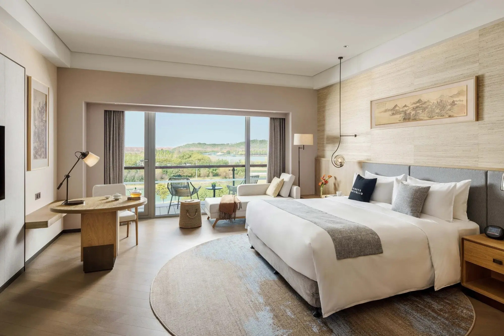 Foto - Le Méridien Shanghai Sheshan