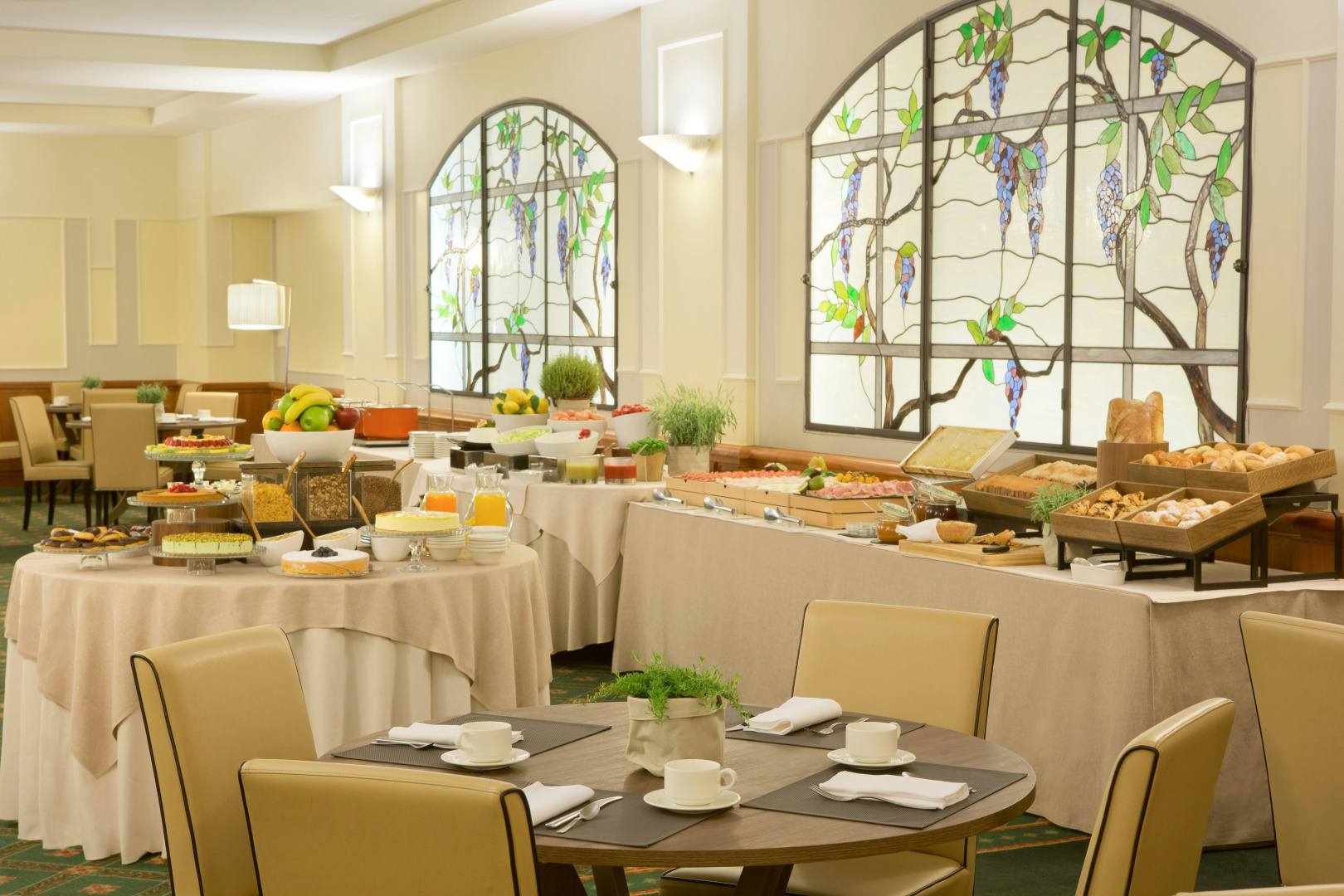 Foto - Starhotels Business Palace Hotel