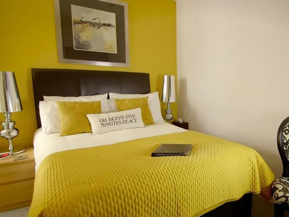 Photo - Kenley Hotel