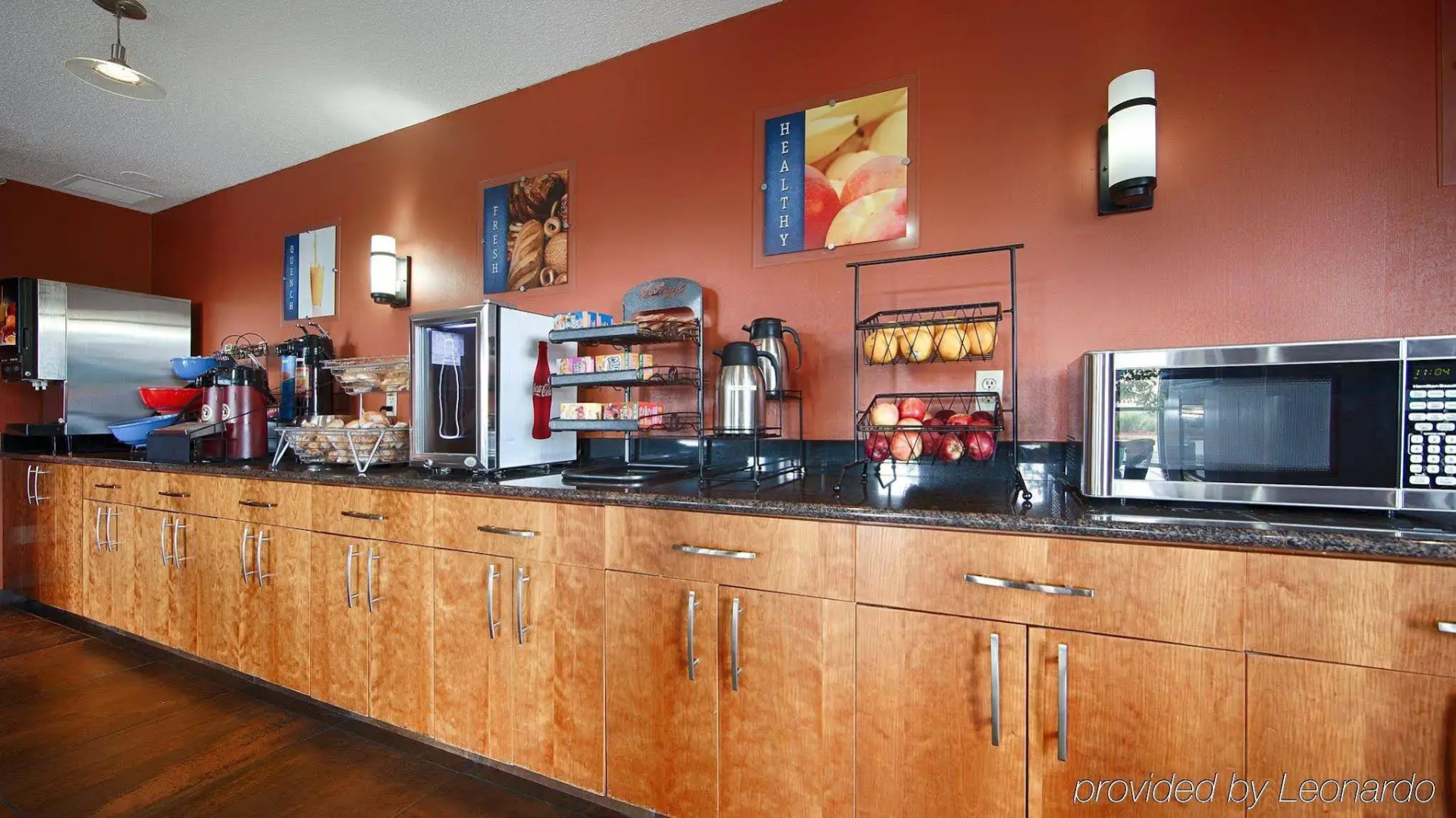 Foto - Country Inn & Suites by Radisson, Indianapolis East, IN