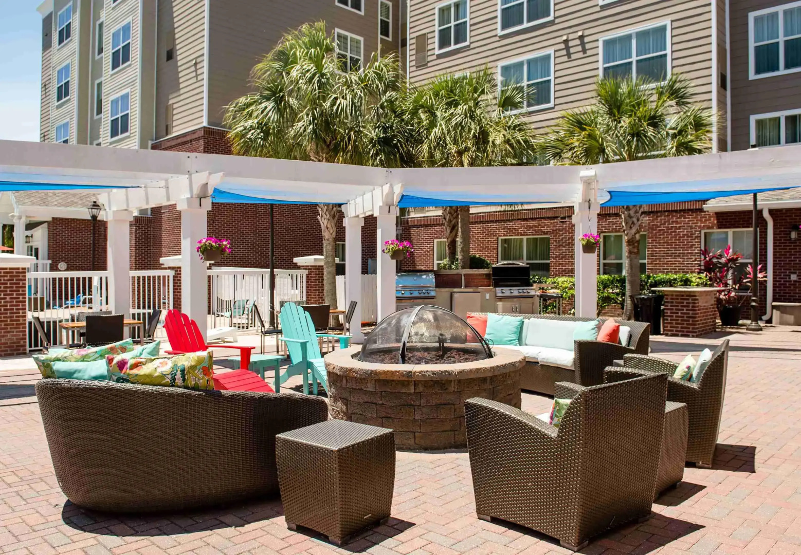 Foto - Residence Inn by Marriott Amelia Island