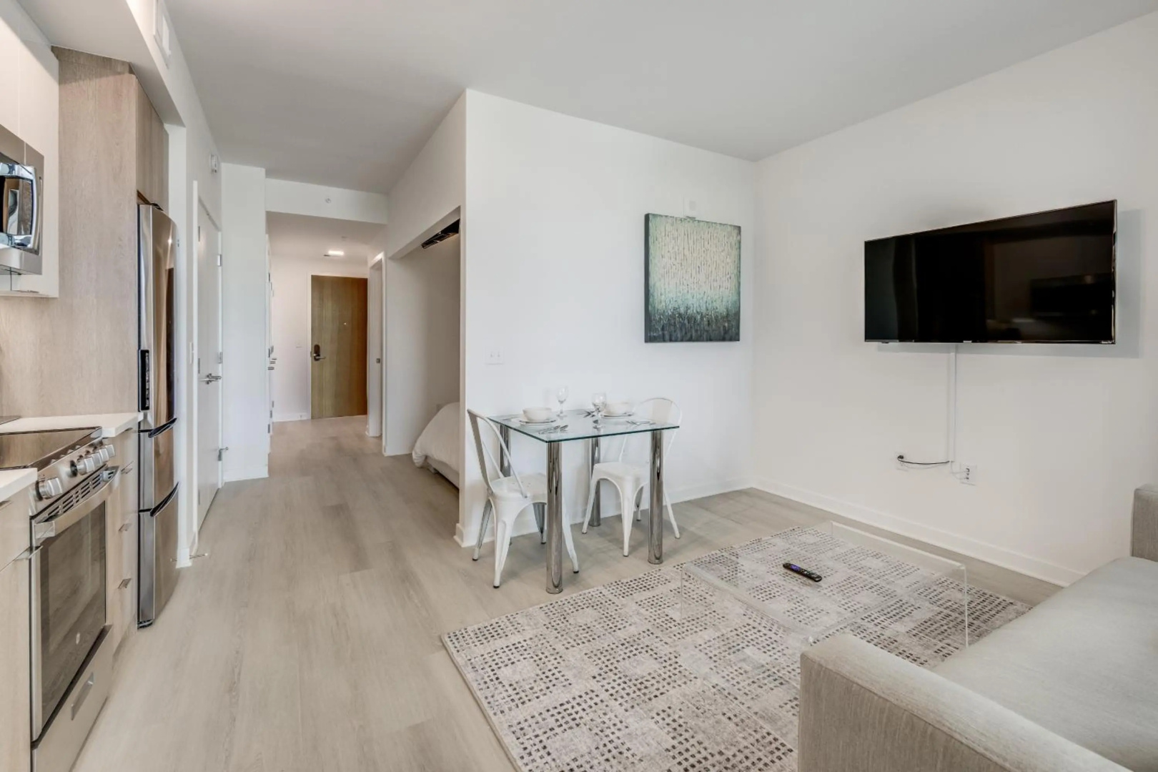 Foto - Global Luxury Suites at Capitol Hill