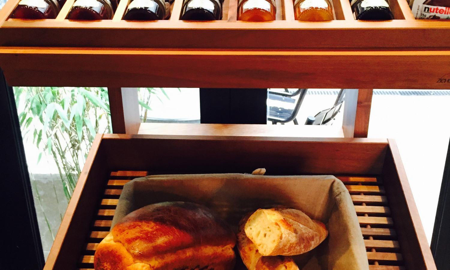 Foto - Hotel Scarlett