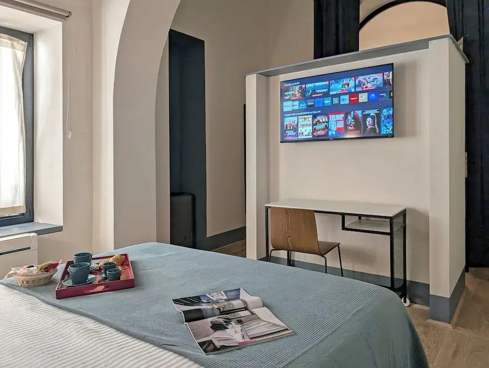 Foto - La Corte Dei Panni