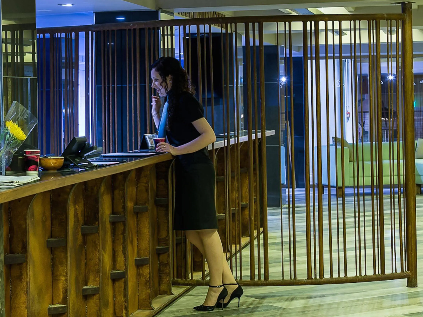 Photo - Fitzsimons Hotel Temple Bar