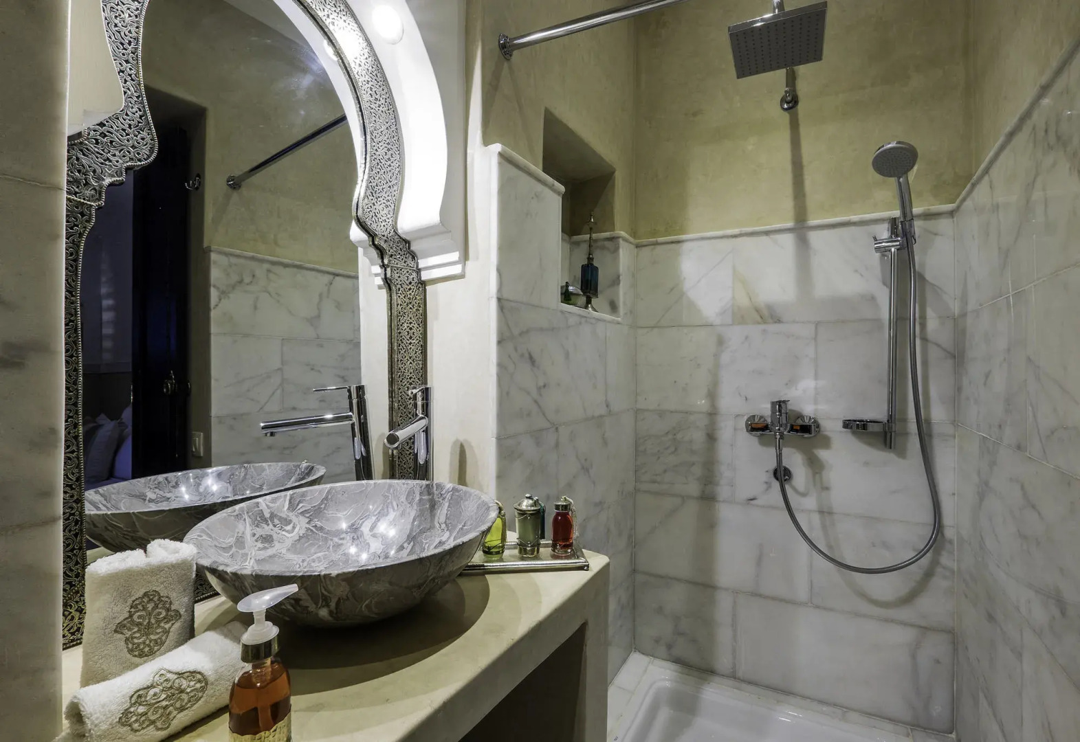 Foto - Riad Nesma Suites & Spa