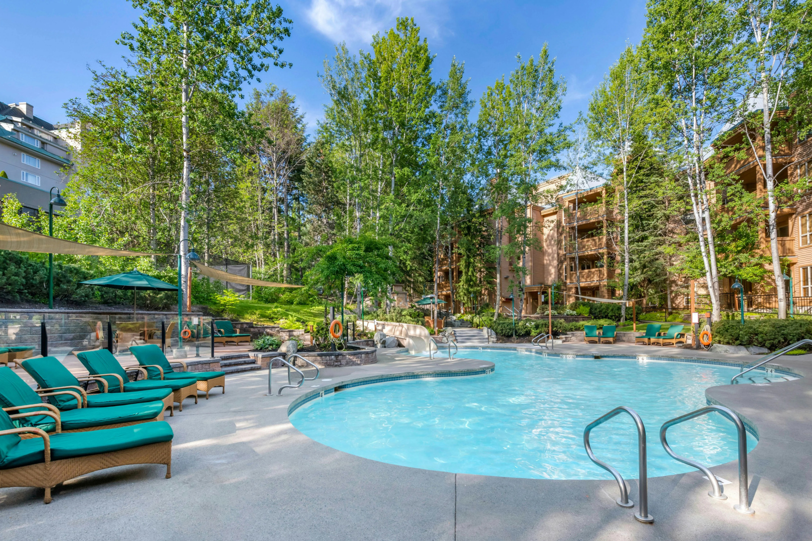 Foto - Hilton Grand Vacations Club Whistler