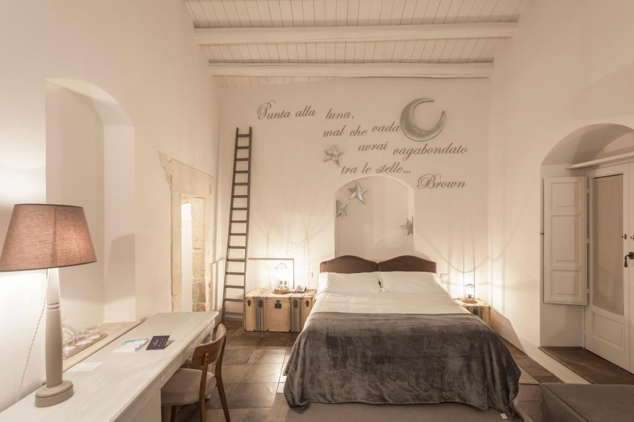 Foto - Locanda Don Serafino Historical Boutique Hotel