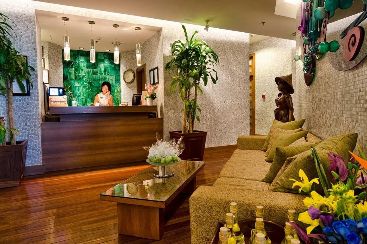 Foto - Gloria Golf Resort - All Inclusive