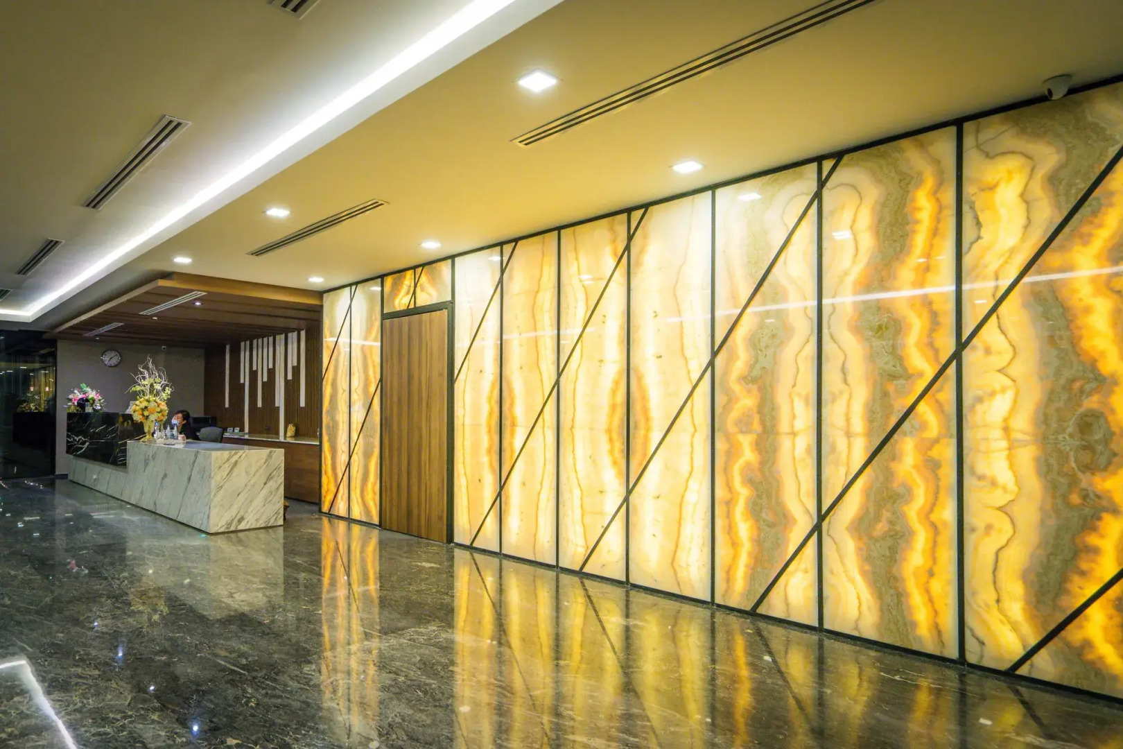 Foto - Onix Hotel Bangkok