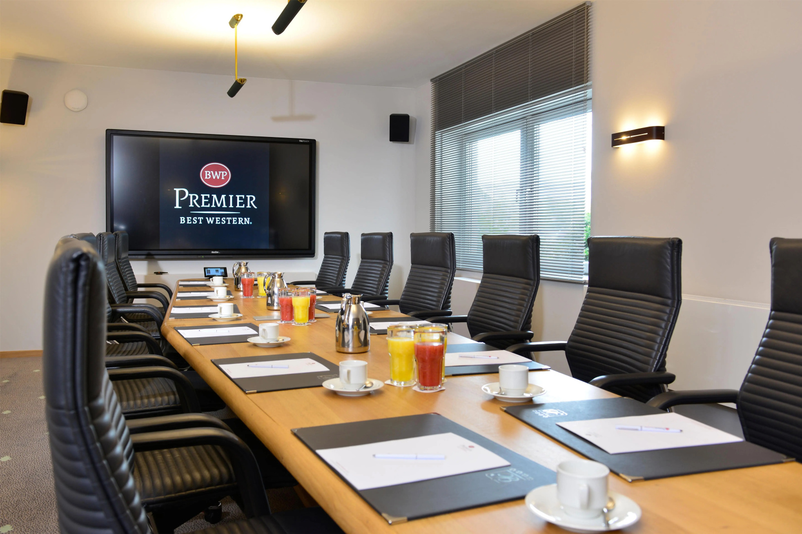Photo - Best Western Premier Parkhotel Kronsberg