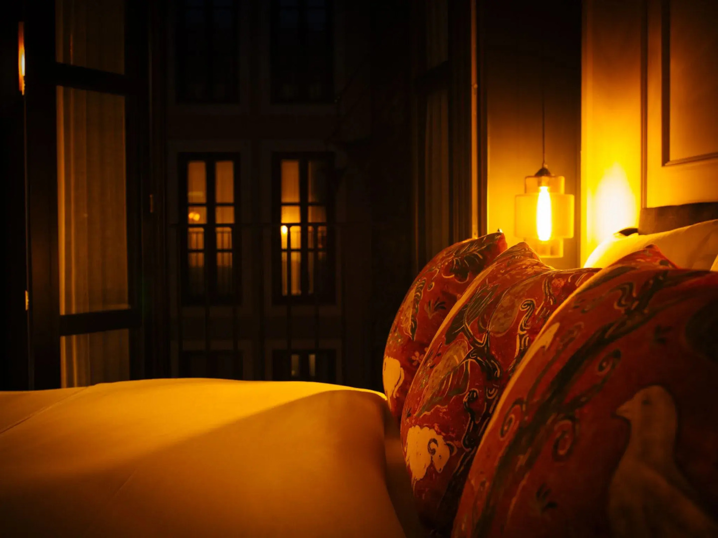 Foto - Wittmore Hotel GL- Adults Only, Small Luxury Hotels