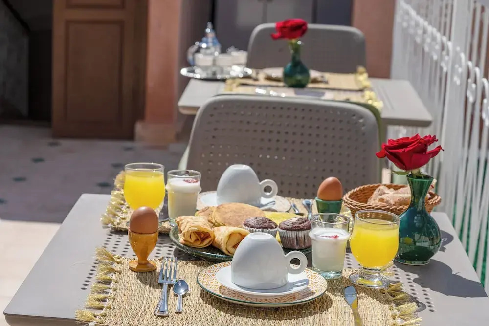 Photo - Riad Ilyan & Spa