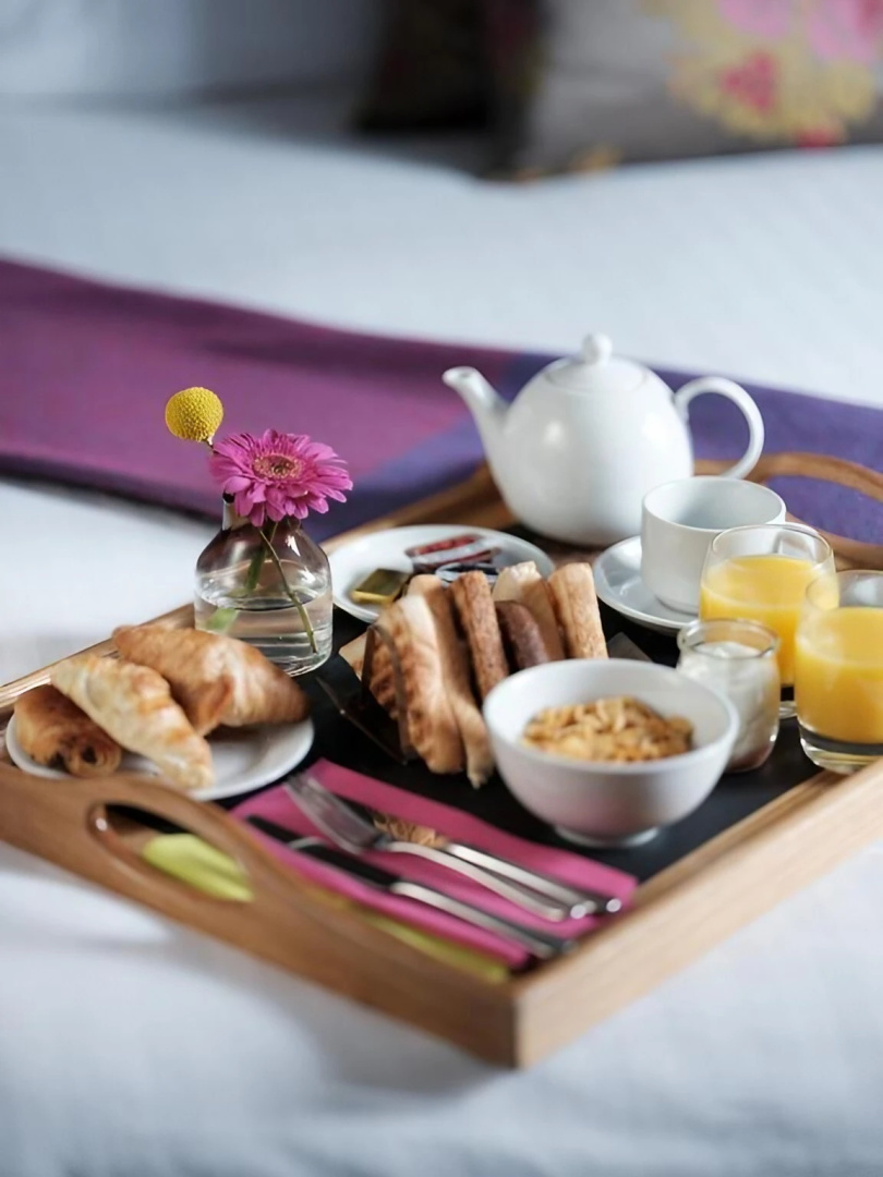Foto - The Chapter Hotels - Lancaster Gate Hotel