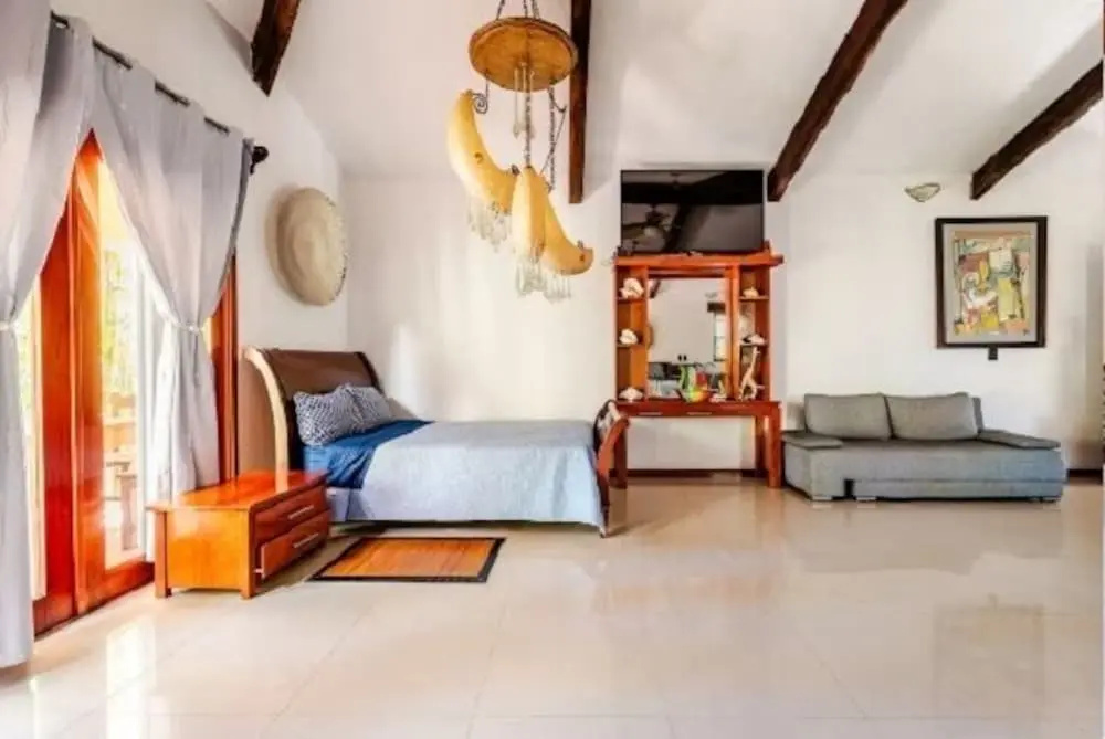 Photo - Villa con Piscina y Acceso a Laguna Yalkú, Akumal