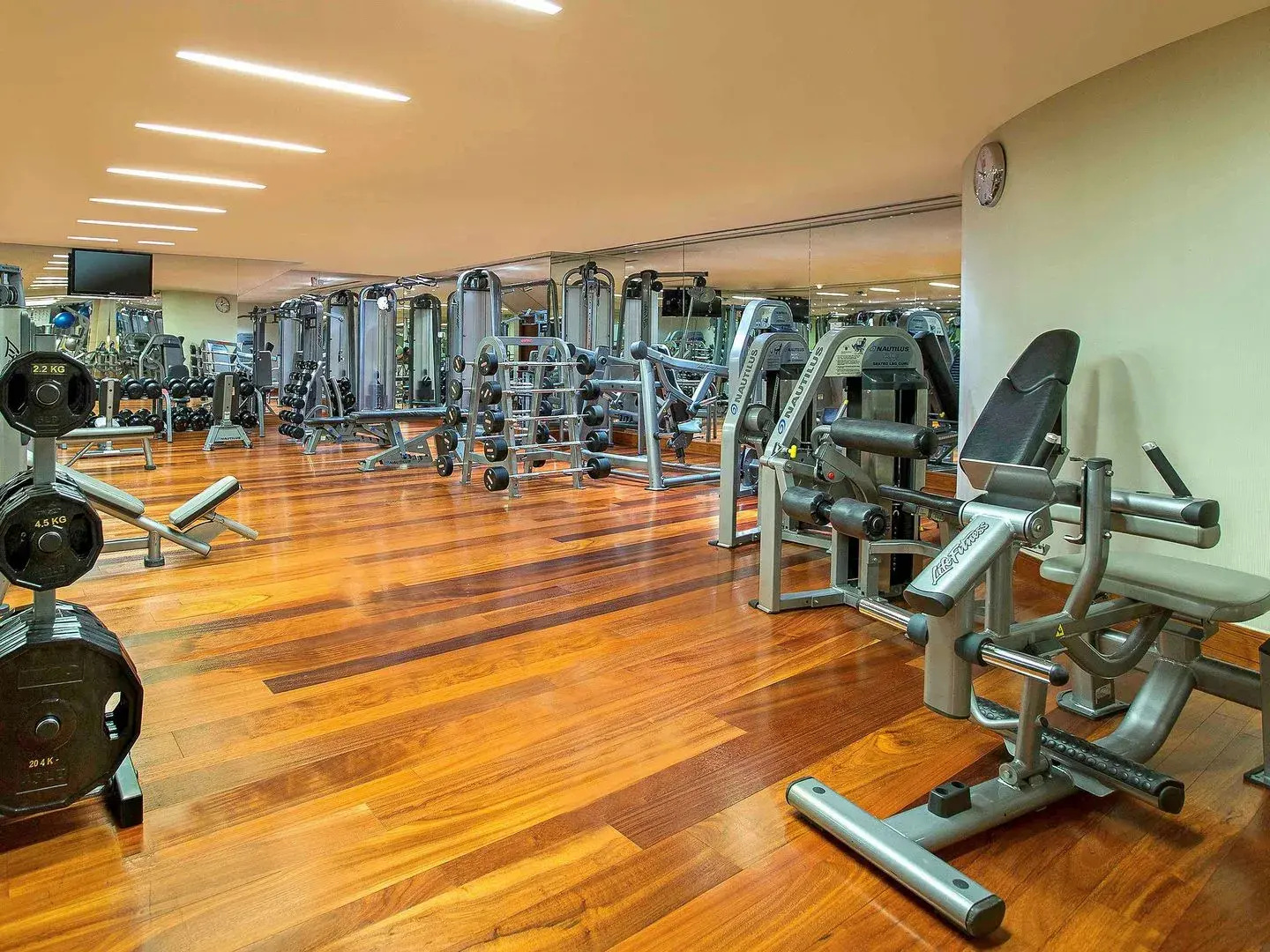 Photo - La Cigale Hotel Managed by Accor