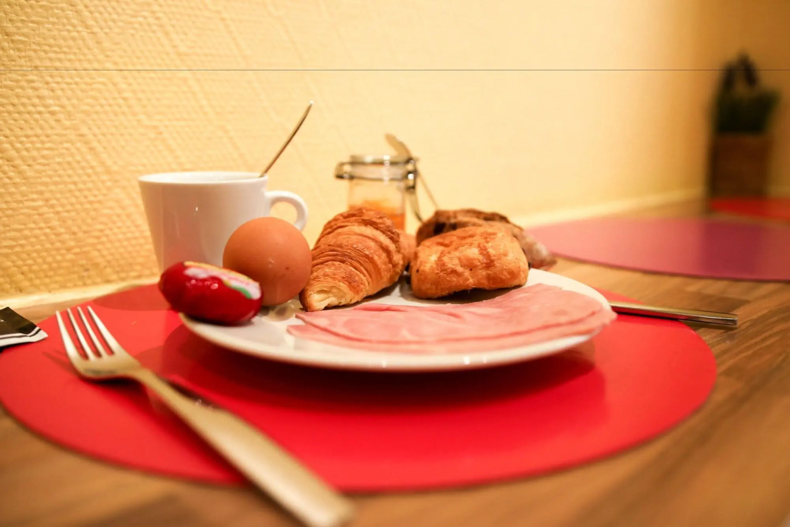 Foto - Hotel Victor Hugo Nice