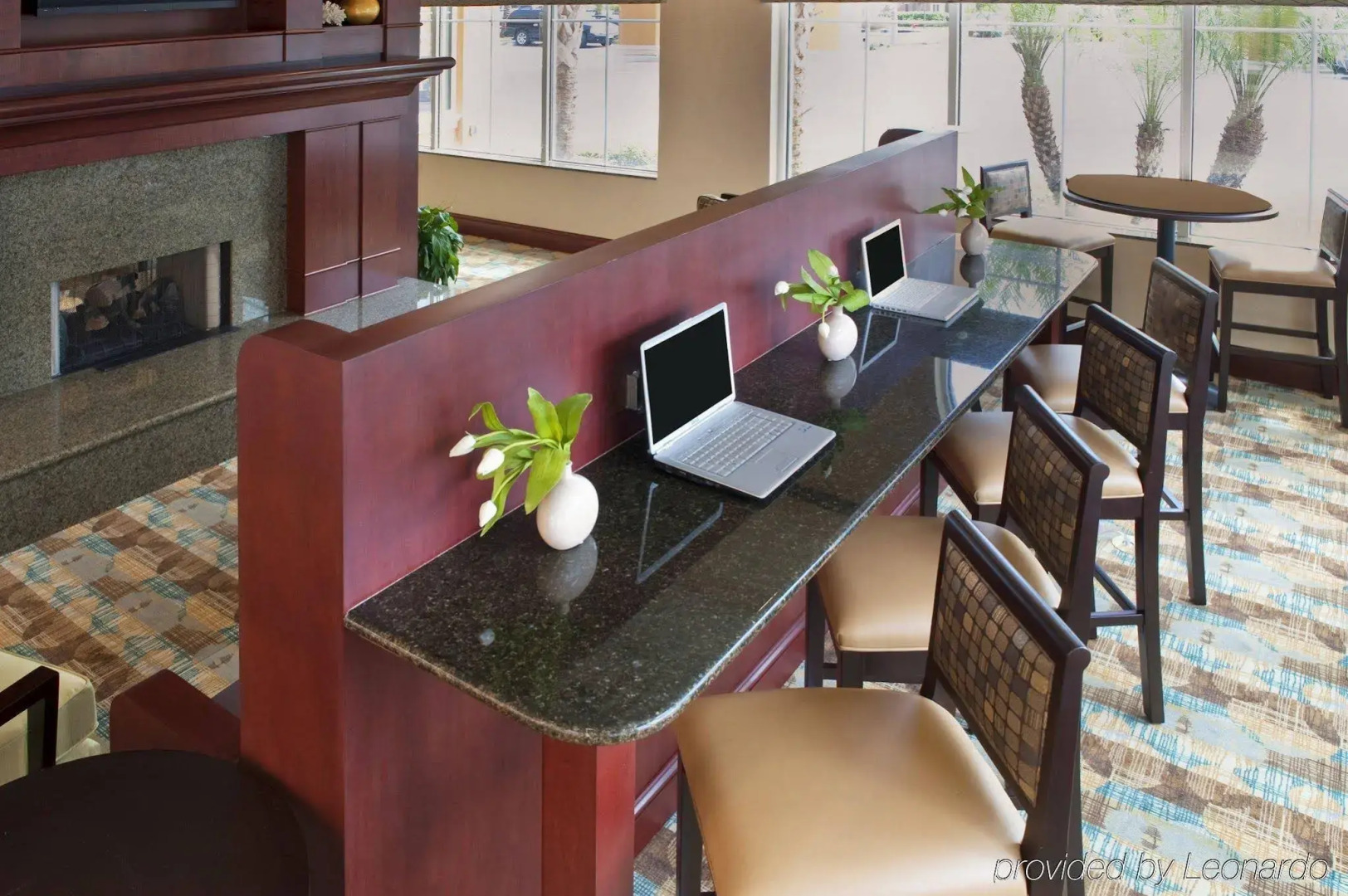 Foto - Hilton Garden Inn Orlando Lake Buena Vista