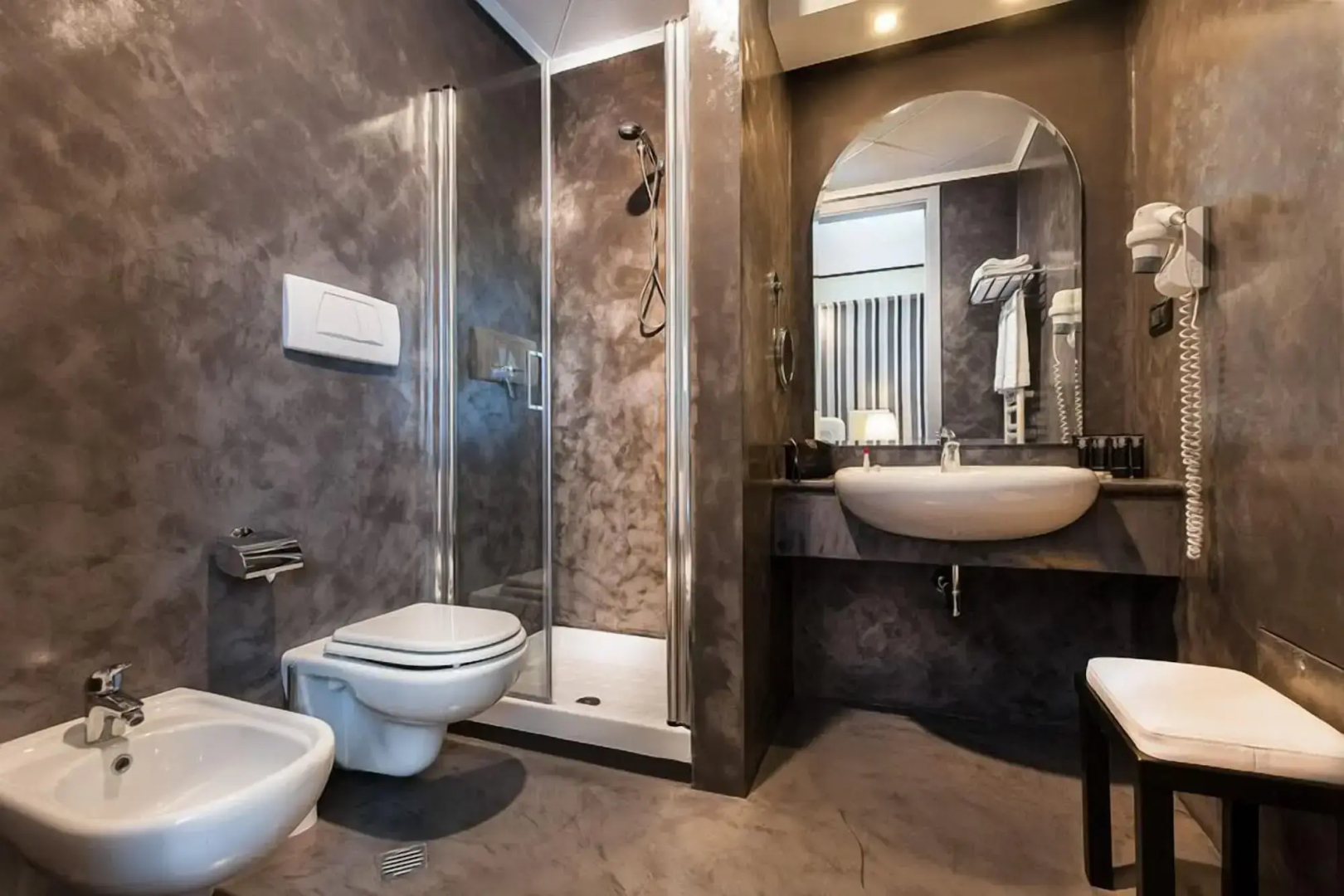 Photo - TH Roma - Carpegna Palace