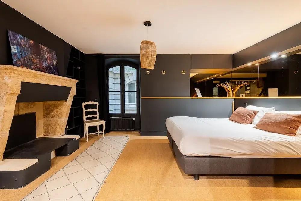 Foto - L'escapade Bordelaise - Chambres D'hôtes