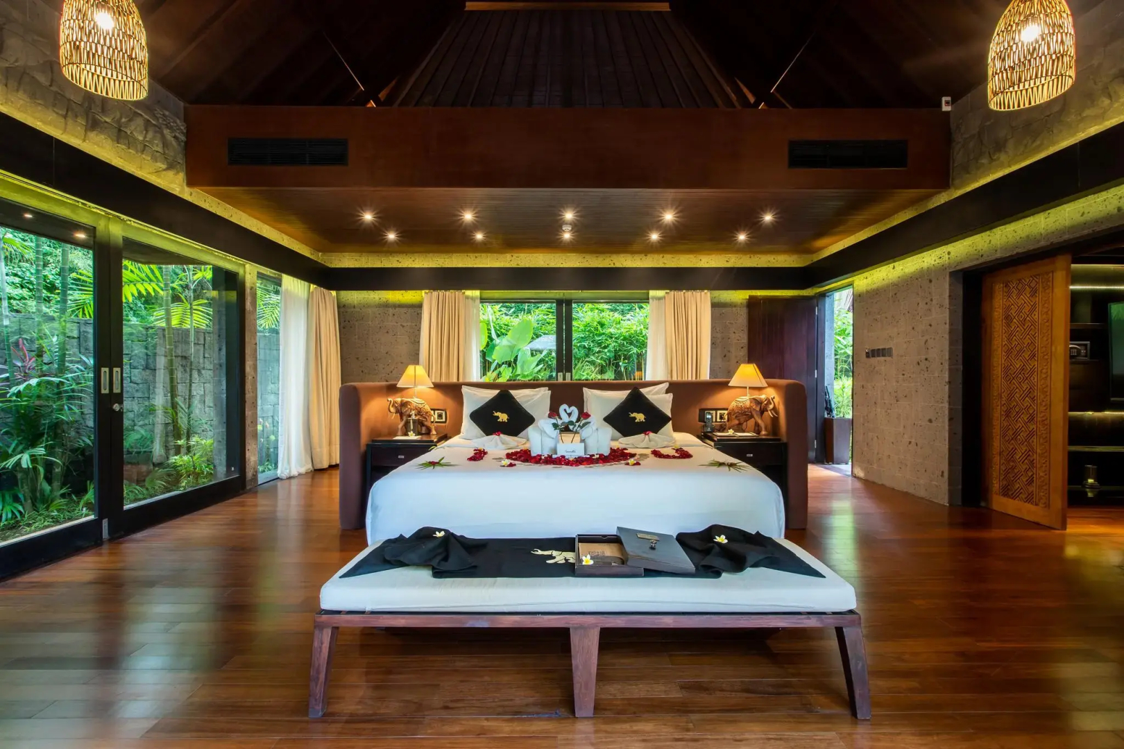 Foto - Sanctoo Suites & Villas