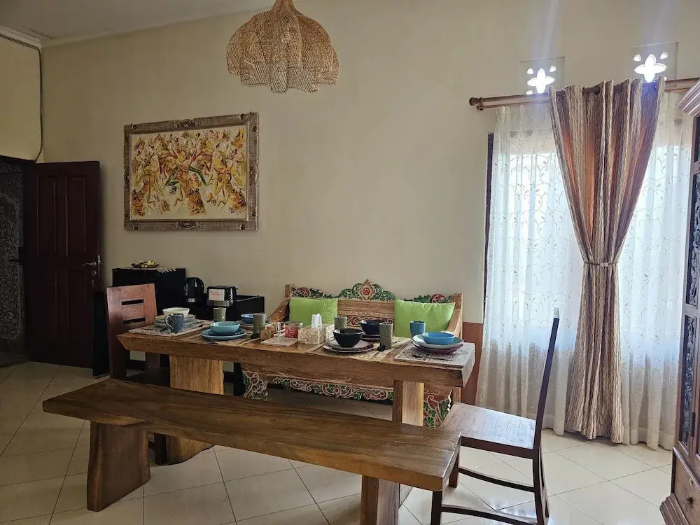 Photo - GWK View Boutique Hotel and Residence