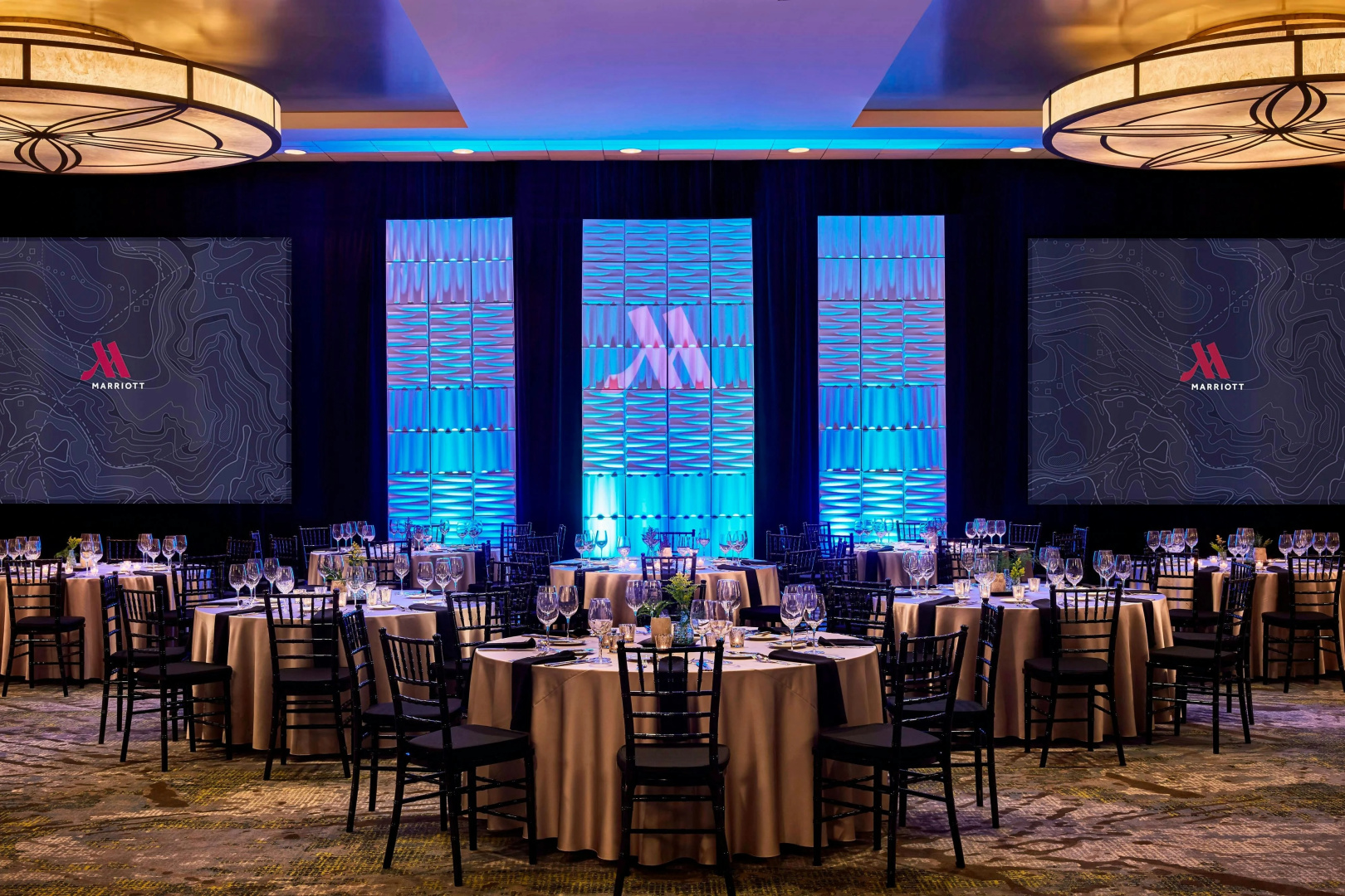 Photo - Portland Marriott Downtown Waterfront