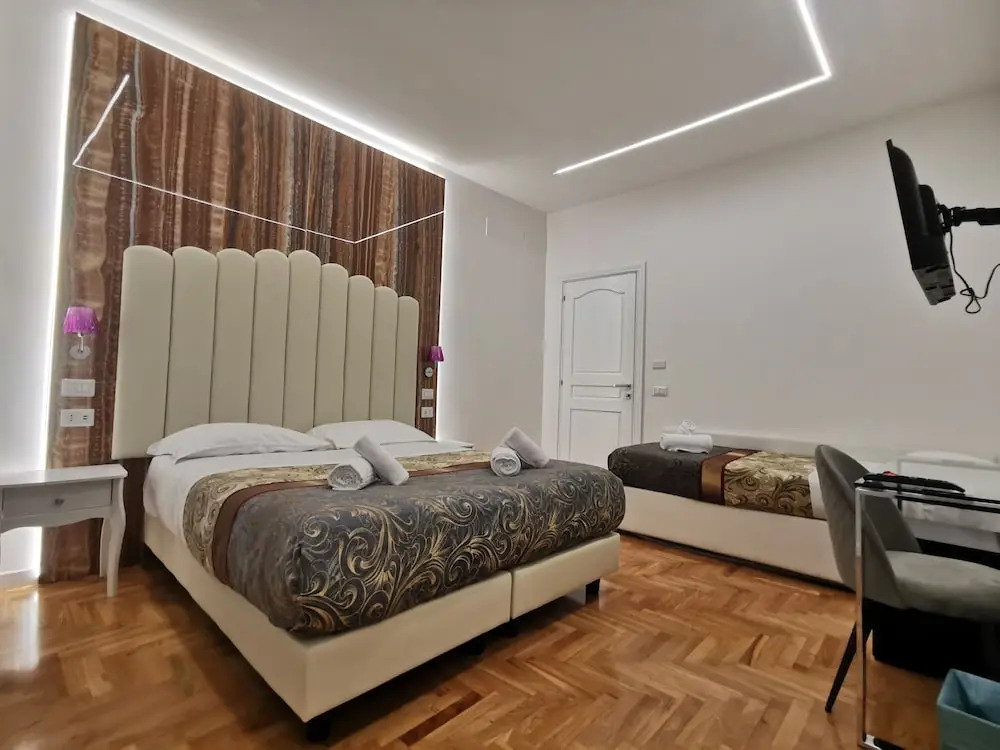 Foto - Navona Central Relais